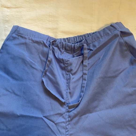 Active Uniform Scrub - Picture 7 of 10